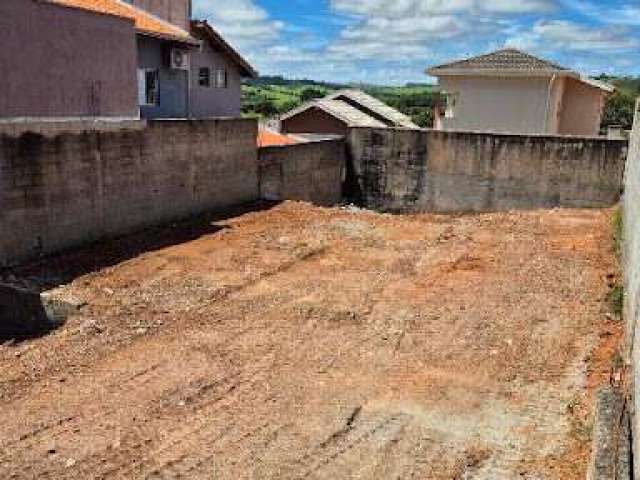 Terreno à venda, 132 m² por R$ 135.000,00 - Loteamento Parque da Colina II - Itatiba/SP