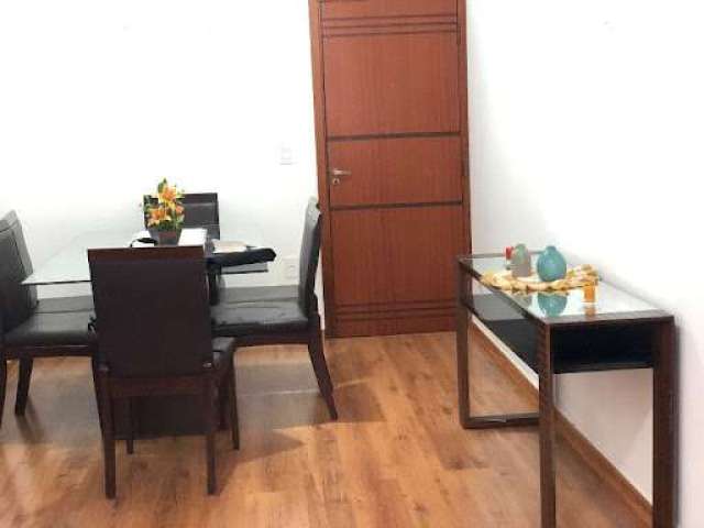 Apartamento com 2 dormitórios à venda, 70 m² por R$ 265.000,00 - Ponte Preta - Campinas/SP