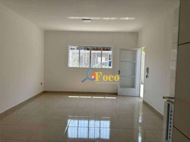 Casa com 2 dormitórios à venda, 70 m² por R$ 400.000,00 - Loteamento Horizonte Azul - Itatiba/SP