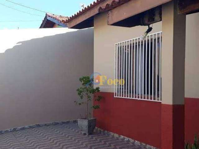 Casa com 3 dormitórios à venda, 115 m² por R$ 460.000,00 - Loteamento Vila Real - Itatiba/SP