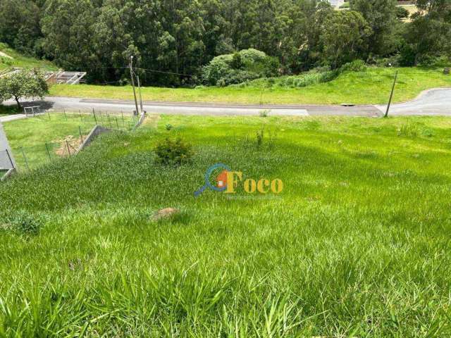 Terreno à venda, 900 m² por R$ 255.000,00 - Condomínio Itatiba Country Club - Itatiba/SP