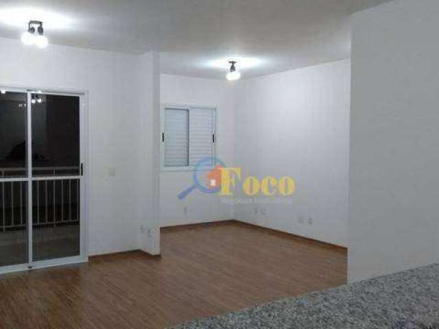 Apartamento com 2 dormitórios à venda, 83 m² por R$ 610.000,00 - Vila das Hortências - Jundiaí/SP