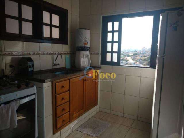 Casa com 4 dormitórios à venda, 320 m² por R$ 640.000,00 - Jardim Santa Filomena - Itatiba/SP