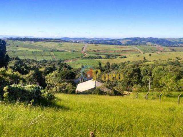 Terreno à venda, 1000 m² por R$ 159.000,00 - Vivendas do Engenho D Água - Itatiba/SP