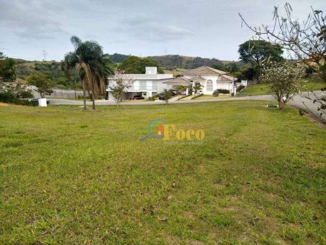 Terreno à venda, 1050 m² por R$ 400.000,00 - Condomínio Village das Palmeiras - Itatiba/SP