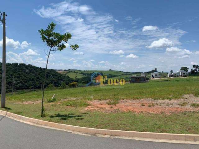 Terreno à venda, 426 m² por R$ 240.000,00 - Ecologie Residencial Itatiba - Itatiba/SP