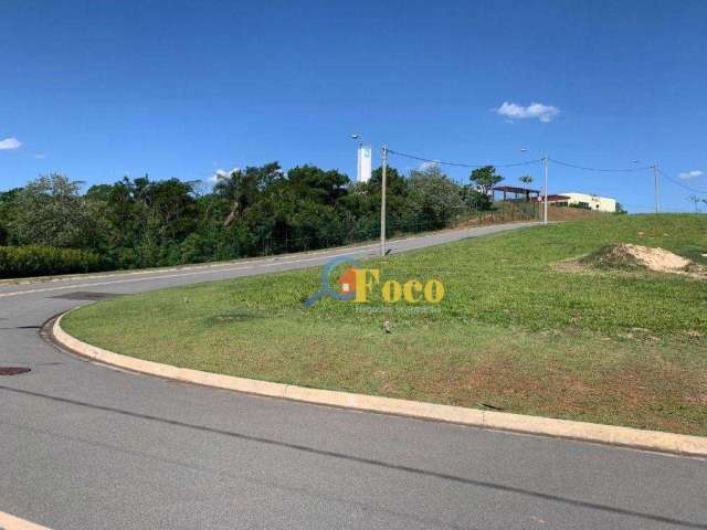 Terreno à venda, 609 m² por R$ 350.000,00 - Ecologie Residencial Itatiba - Itatiba/SP