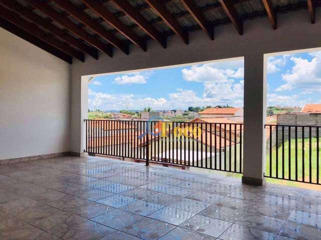 Casa com 3 dormitórios à venda, 309 m² por R$ 650.000,00 - Loteamento Itatiba Park - Itatiba/SP