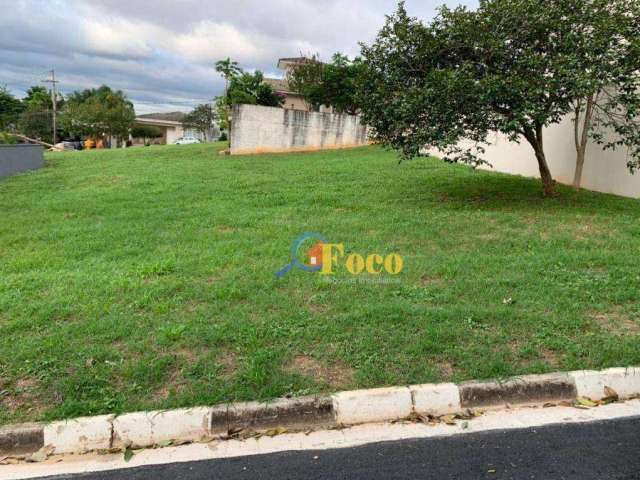 Terreno à venda, 360 m² por R$ 260.000,00 - Condomínio Dolce Vita - Itatiba/SP