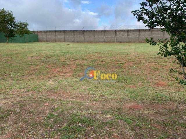 Terreno à venda, 360 m² por R$ 260.000,00 - Condomínio Dolce Vita - Itatiba/SP