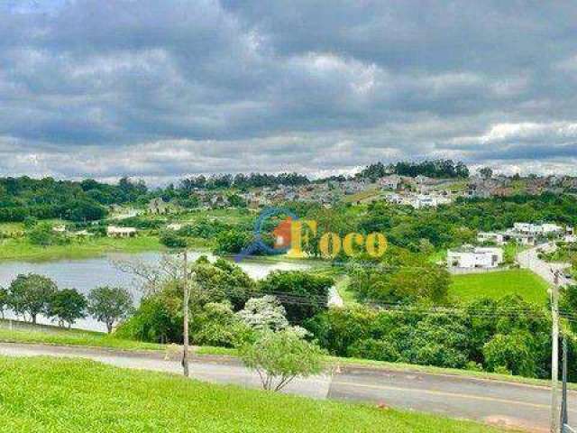 Terreno à venda, 769 m² por R$ 650.000,00 - Condomínio Villagio Paradiso - Itatiba/SP