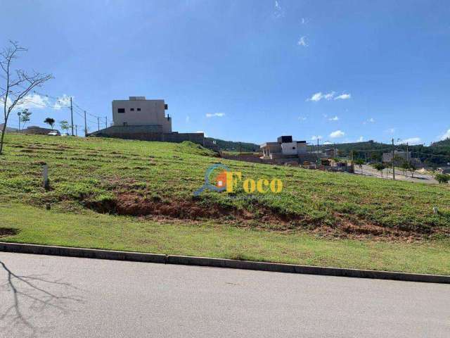 Terreno à venda, 380 m² por R$ 212.000,00 - Ecologie Residencial Itatiba - Itatiba/SP