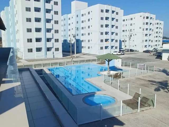 Apartamento 2 dormitórios Pronto pra Morar financiamento direto