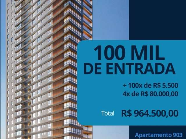 Apartamento 2 Suítes Praia Barra Velha SC