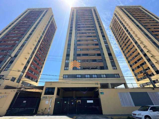 Apartamento com 3 dormitórios à venda, 77 m² por R$ 429.000,00 - Ribeira - Natal/RN