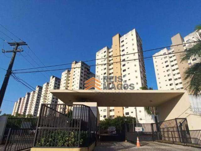 apartamento para locação  com 75m² com 2 quartos sendo 1 com suíte, sala, varanda cozinha, banheiro e com área de lazer completa com piscina, quadra p