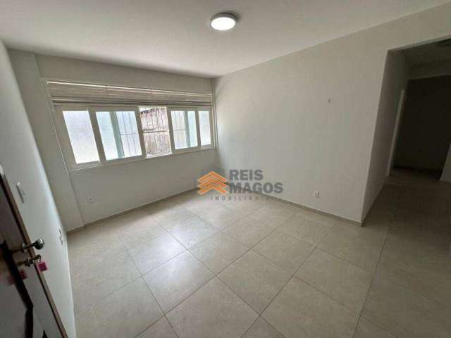 Apartamento com 2 dormitórios à venda, 80 m² por R$ 199.000,00 - Tirol - Natal/RN