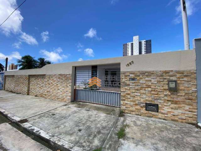 Casa com 4 dormitórios à venda, 247 m² por R$ 550.000,00 - Lagoa Nova - Natal/RN