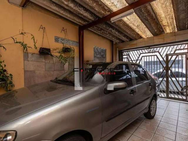 Casa com 3 quartos à venda na Rua João Mármore, Alto da Mooca, São Paulo por R$ 680.000