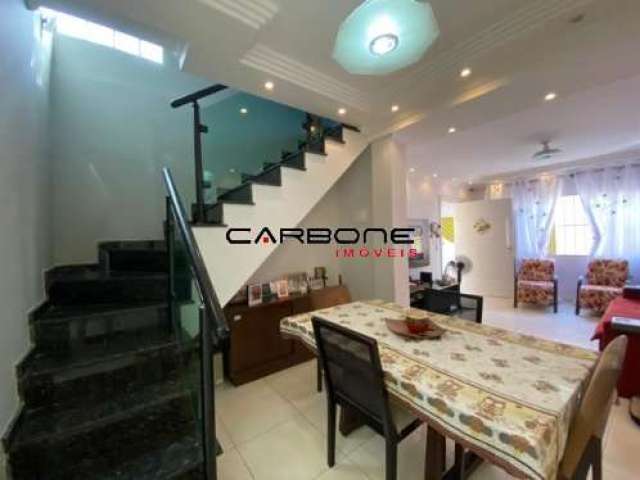 Casa com 3 quartos à venda na Rua Guenter, Vila Margarida, São Paulo por R$ 695.000