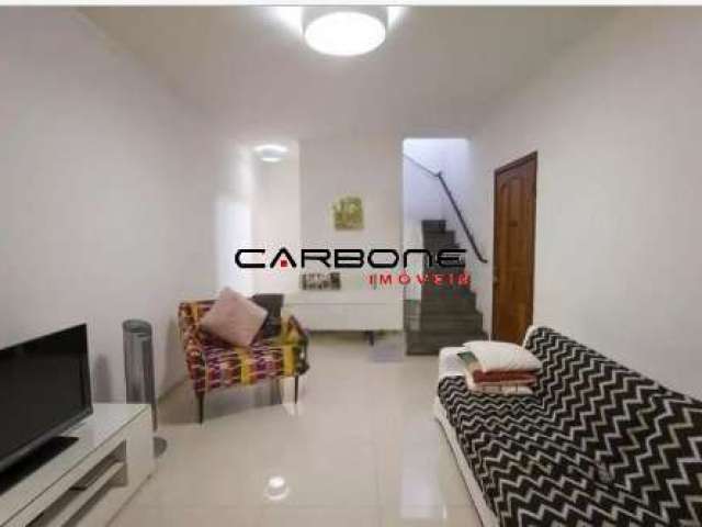 Casa com 3 quartos à venda na Rua Doutor Sanareli, Vila Prudente, São Paulo por R$ 940.000