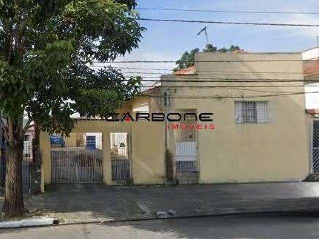 Casa com 2 quartos à venda na Avenida Cangaíba, Cangaíba, São Paulo por R$ 1.100.000