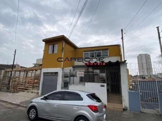 Casa com 2 quartos à venda na Rua Doutor Augusto Galvão Vaz Cerquinho, Vila Oratório, São Paulo por R$ 950.000