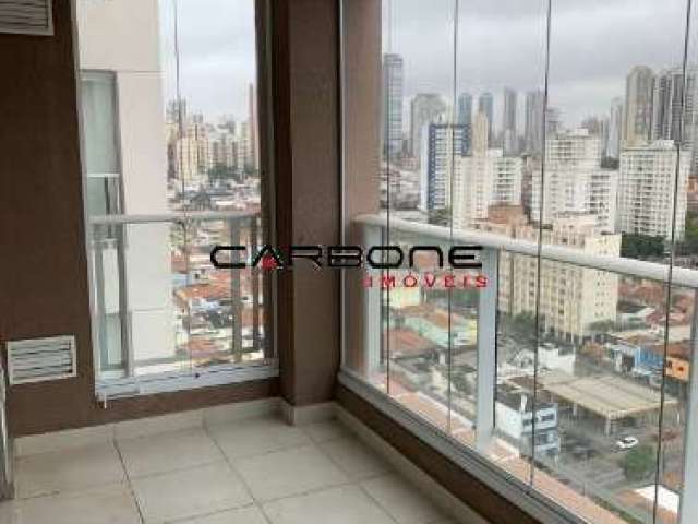 Apartamento com 1 quarto à venda na Rua Serra de Bragança, Vila Gomes Cardim, São Paulo por R$ 685.000