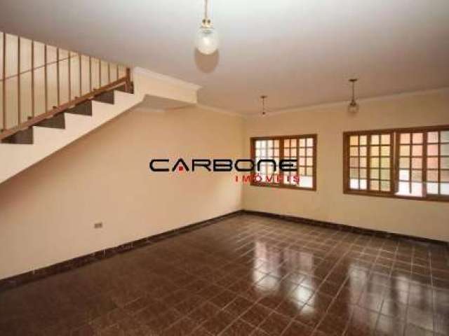 Casa com 3 quartos à venda na Rua Maria Vieira Ribeiro, Vila Carrão, São Paulo por R$ 780.000