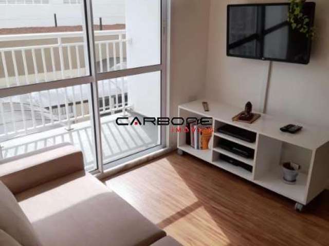 Apartamento com 2 quartos à venda na Olivio Dassuncao Ferreira, Mooca, São Paulo por R$ 439.000