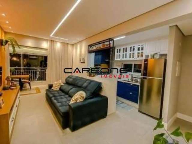 Apartamento com 2 quartos à venda na Rua Coronel Pedro Dias de Campos, Chácara Seis de Outubro, São Paulo por R$ 720.000