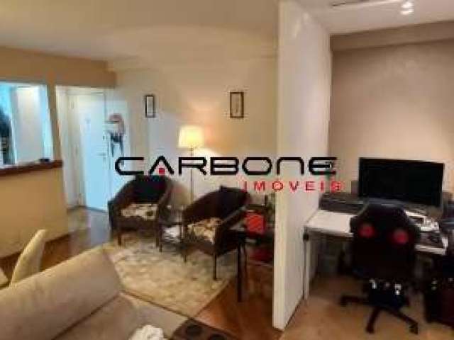 Apartamento com 3 quartos à venda na Rua Canuto Saraiva, Mooca, São Paulo por R$ 660.000