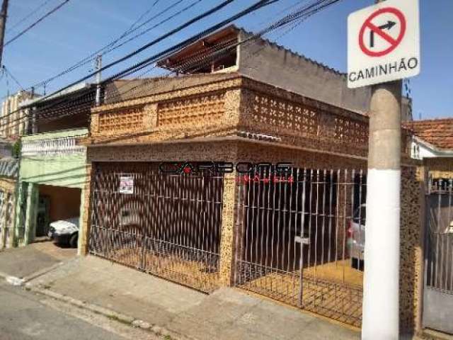 Casa com 3 quartos à venda na Rua Santa Eufêmia, Vila Carrão, São Paulo por R$ 1.028.000