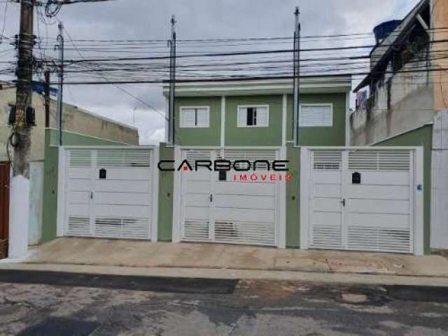 Casa com 2 quartos à venda na Rua Bartolomeu Soares, Jardim Ponte Rasa, São Paulo por R$ 435.000