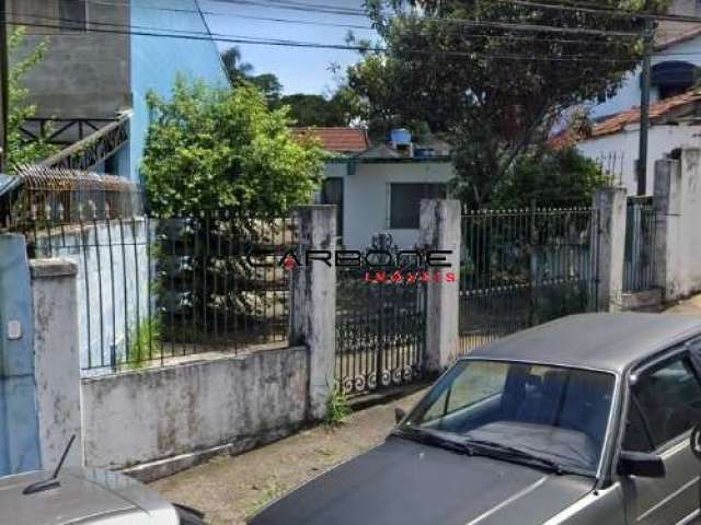 Terreno à venda na Rua James Stolz, Vila Ema, São Paulo por R$ 750.000