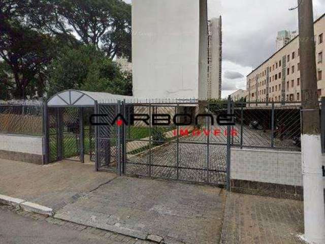 Apartamento com 4 quartos à venda na Rua Padre Benedito Maria Cardoso, Mooca, São Paulo por R$ 480.000