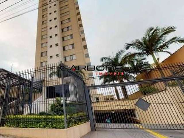 Apartamento com 2 quartos à venda na Rua Major Basílio, Vila Bertioga, São Paulo por R$ 475.000