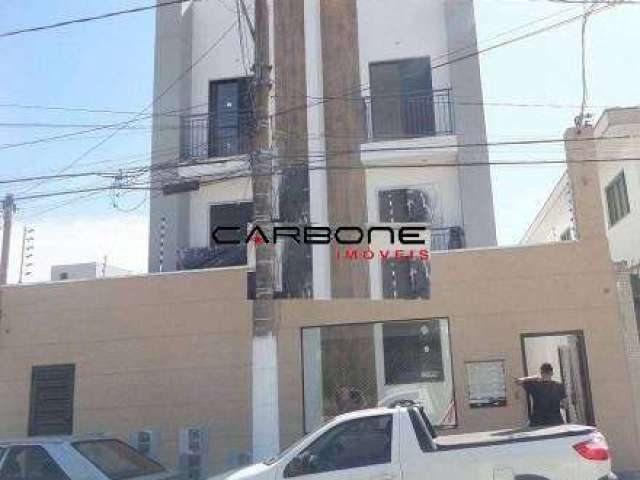 Apartamento com 2 quartos à venda na Rua Monteiro Soares Filho, Parque da Vila Prudente, São Paulo por R$ 320.000