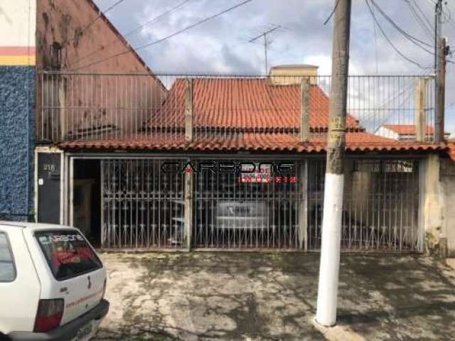 Casa em condomínio fechado com 3 quartos à venda na Rua Santa Lina, Vila Prudente, São Paulo por R$ 750.000