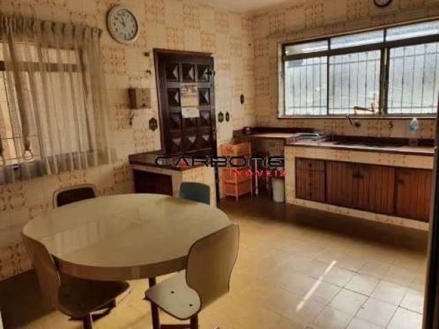 Casa com 3 quartos à venda na Rua Leopoldo Fróes, Alto da Mooca, São Paulo por R$ 850.000