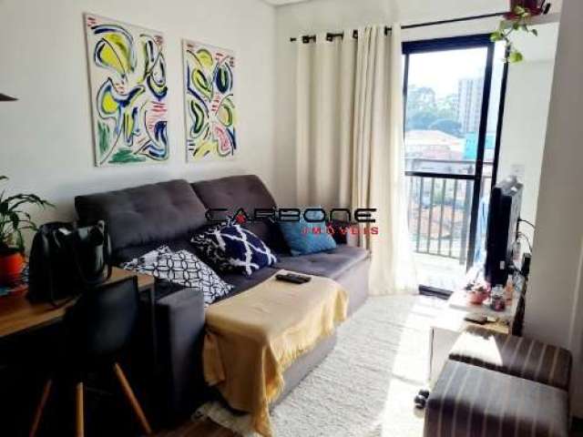 Apartamento com 2 quartos à venda na Rua Pretória, Vila Formosa, São Paulo por R$ 430.000