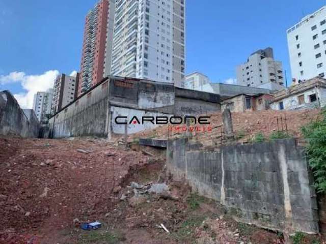 Terreno à venda na Rua Bom Jesus, --, Vila Regente Feijó, São Paulo por R$ 3.300.000