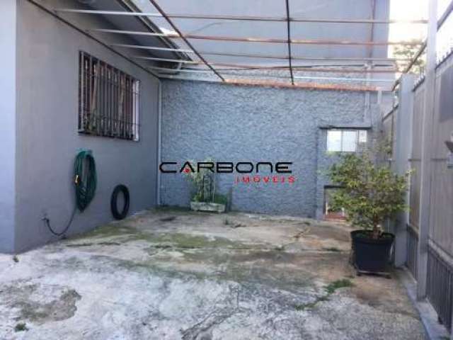 Casa com 3 quartos à venda na Rua Demétrio Ribeiro, Cidade Mãe do Céu, São Paulo por R$ 1.450.000