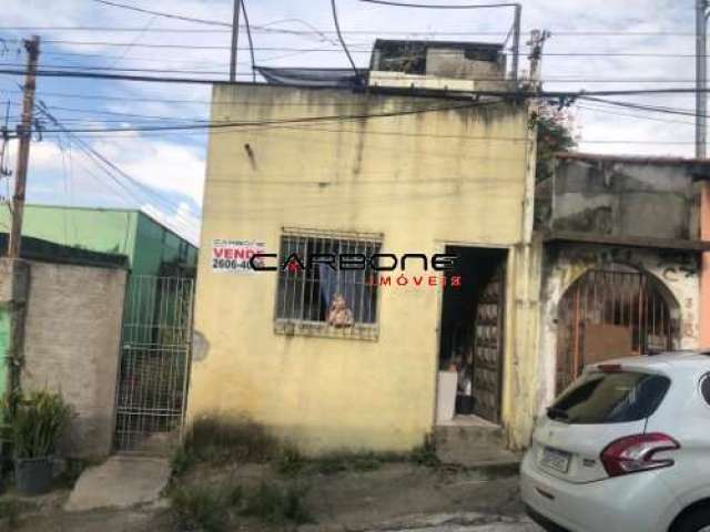 Terreno em condomínio fechado à venda na Rua Paul Rivet, Vila Invernada, São Paulo por R$ 600.000