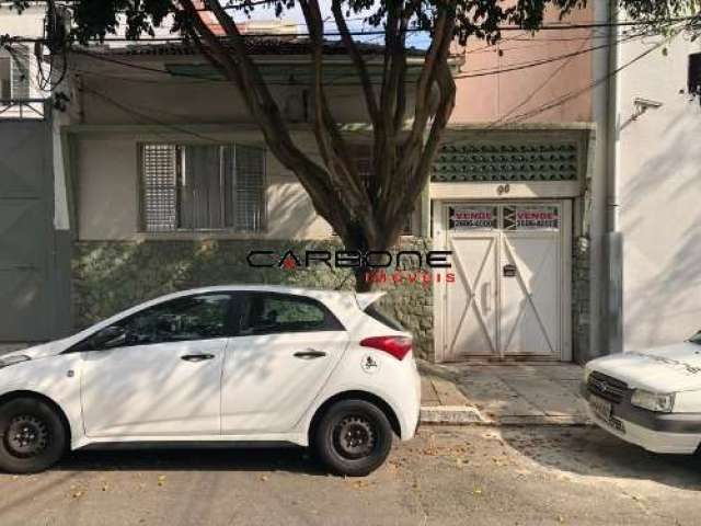 Casa em condomínio fechado com 3 quartos à venda na Rua Olímpio Portugal, Mooca, São Paulo por R$ 1.500.000