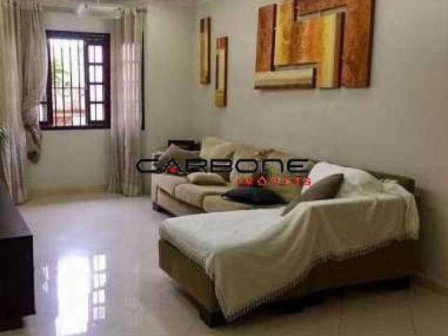 Casa com 3 quartos à venda na Rua Jorge Augusto, Vila Centenário, São Paulo por R$ 1.150.000