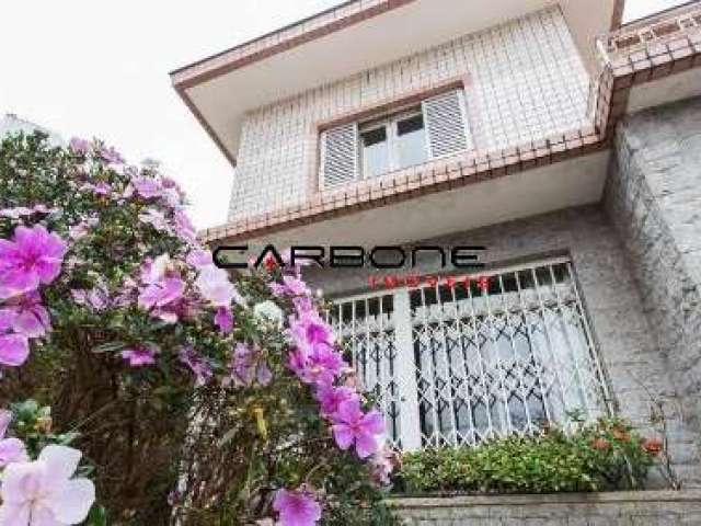 Casa com 3 quartos à venda na Rua Ilansa, Vila Prudente, São Paulo por R$ 3.000.000