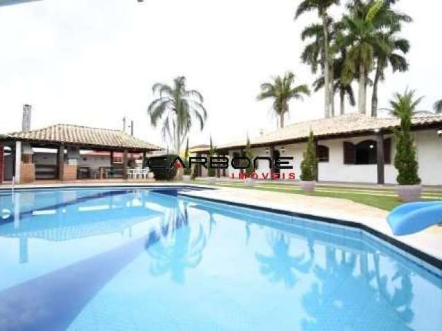 Casa com 3 quartos à venda na Edson Vieira Carreira, Parque Balneário Oásis, Peruíbe por R$ 830.000