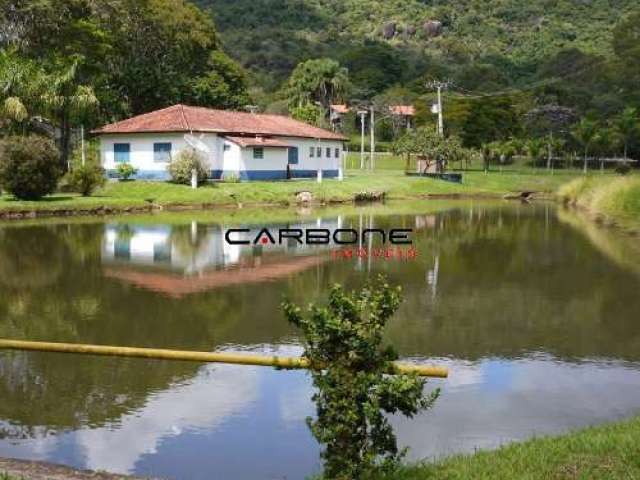 Chácara / sítio à venda na Rodovia Dom Pedro I, Estância Santa Maria do Laranjal, Atibaia por R$ 16.000.000