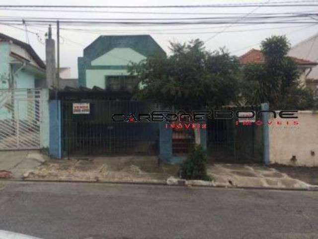 Casa com 3 quartos à venda na Rua São José do Barreiro, Água Rasa, São Paulo por R$ 750.000